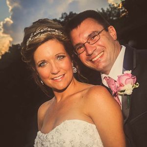 Meet your Posher, Tom